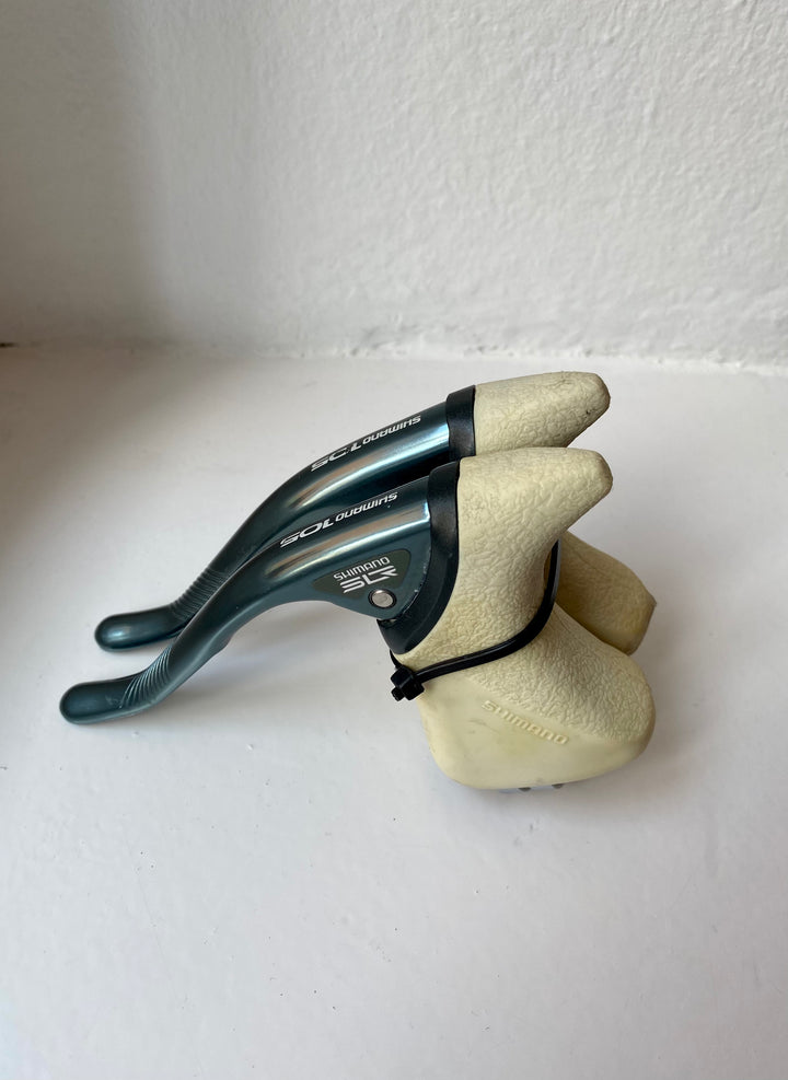 105 Brake Lever Set BL-1055