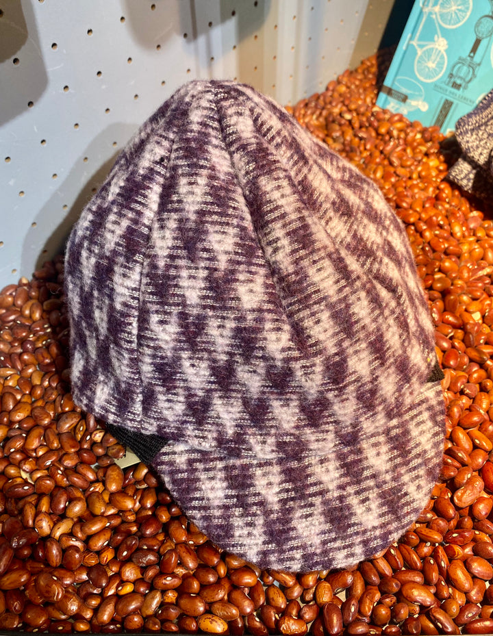 Belgian Cap A/W 2024