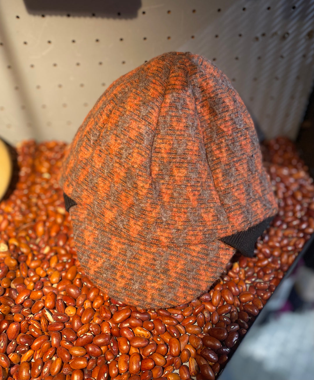 Belgian Cap A/W 2024