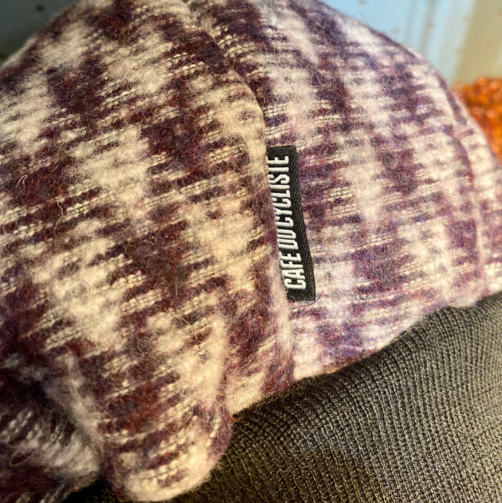 Belgian Cap A/W 2024