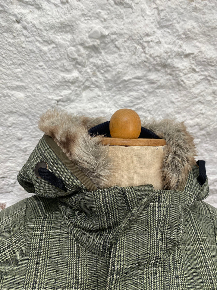 Oakley Glacier Anorak Jacket