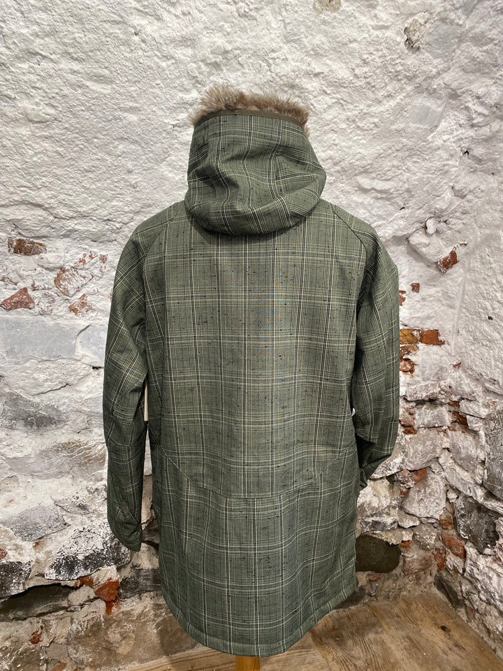 Oakley Glacier Anorak Jacket