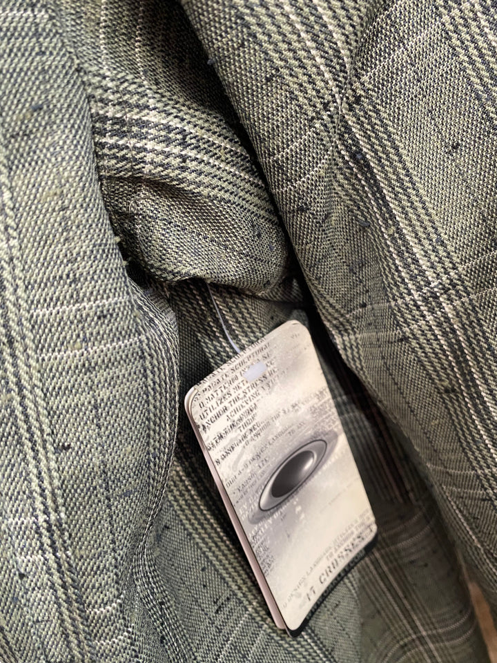Oakley Glacier Anorak Jacket