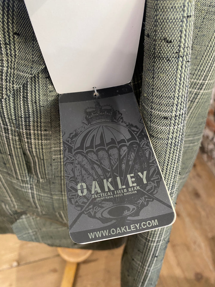 Oakley Glacier Anorak Jacket