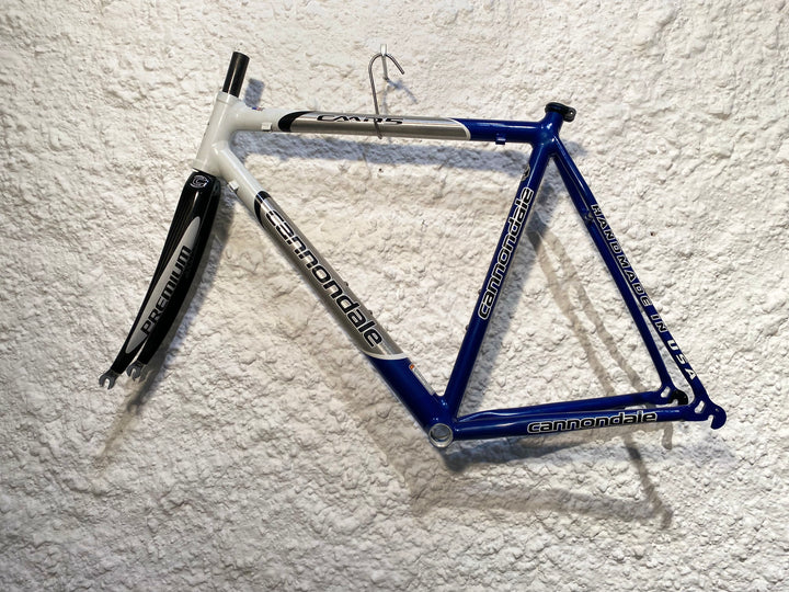 Cannondale CAAD5 R900 2005/06
