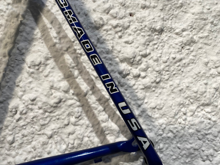 Cannondale CAAD5 R900 2005/06