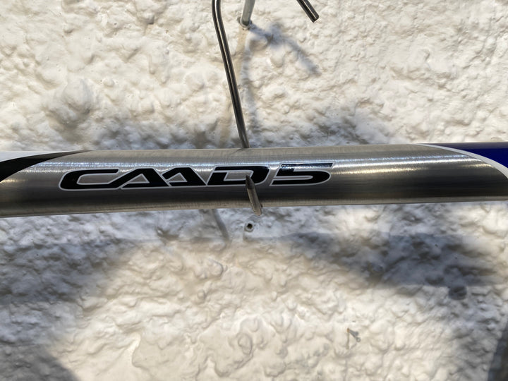Cannondale CAAD5 R900 2005/06