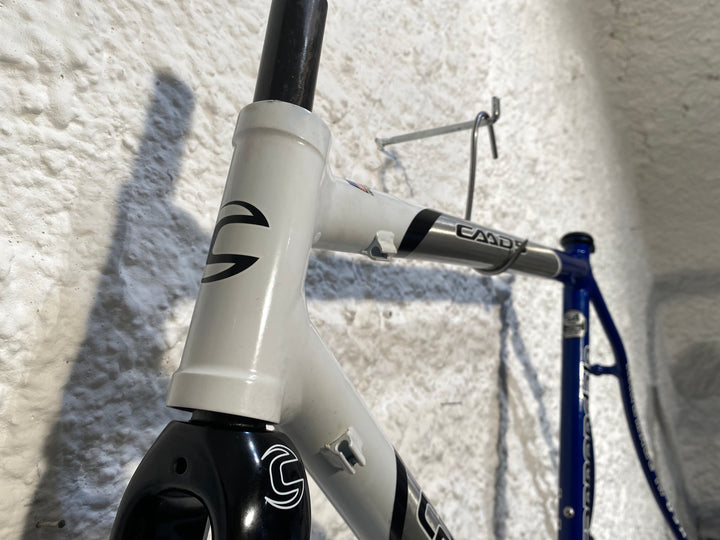 Cannondale CAAD5 R900 2005/06