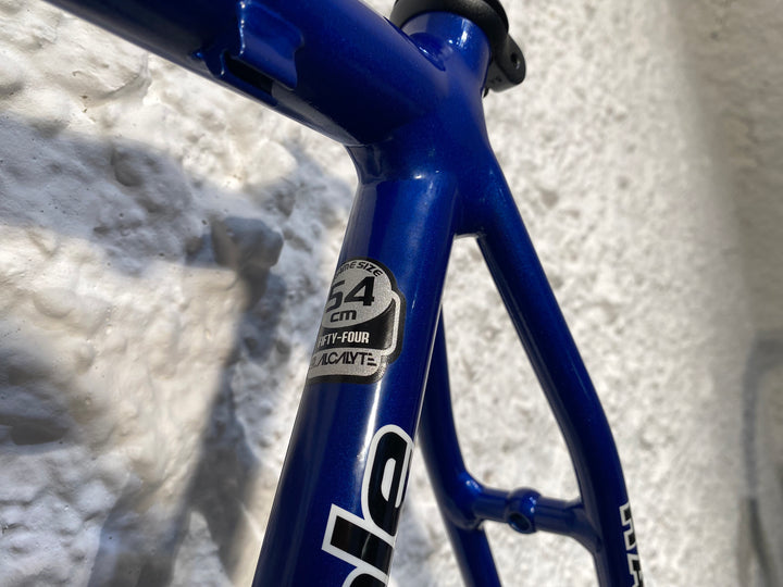 Cannondale CAAD5 R900 2005/06