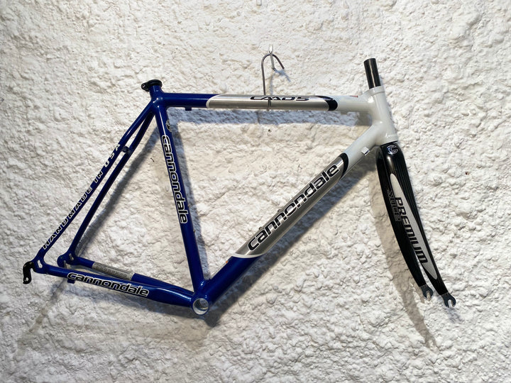 Cannondale CAAD5 R900 2005/06