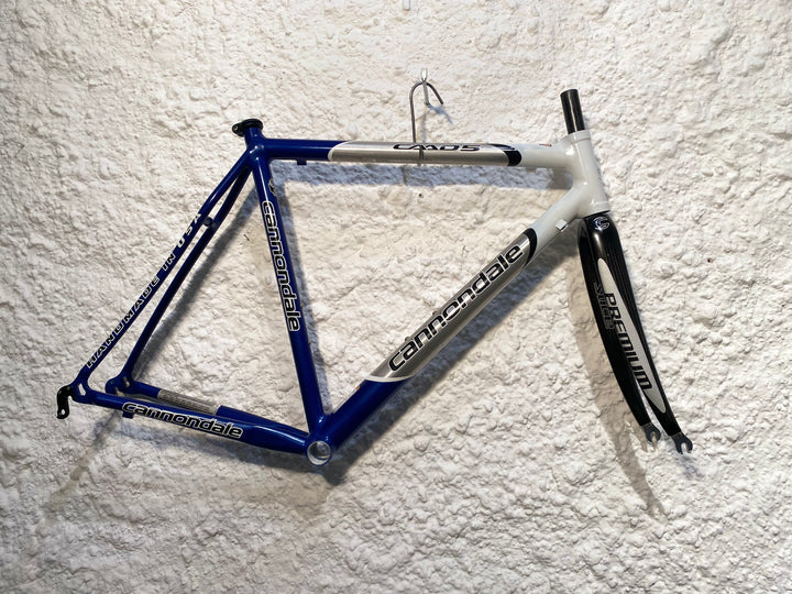 Cannondale CAAD5 R900 2005/06