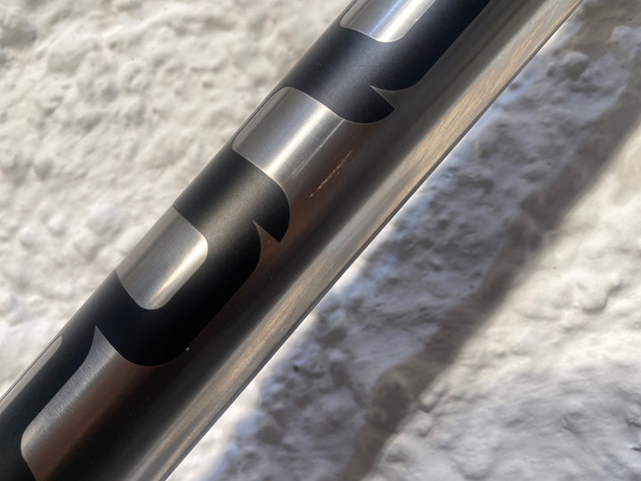 Punch Catcher Titan  Mtb-frame