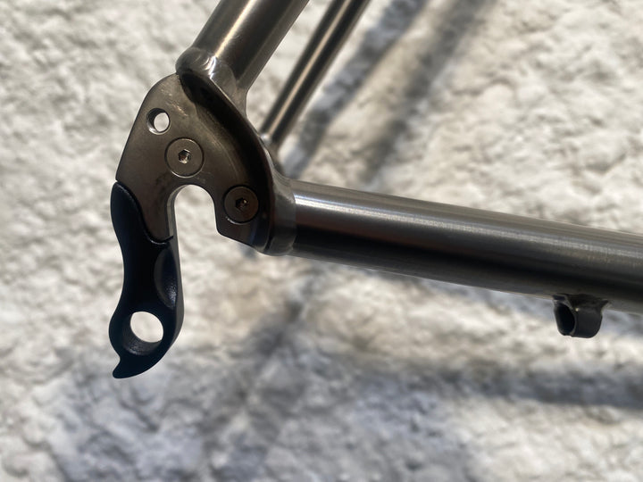 Punch Catcher Titan  Mtb-frame