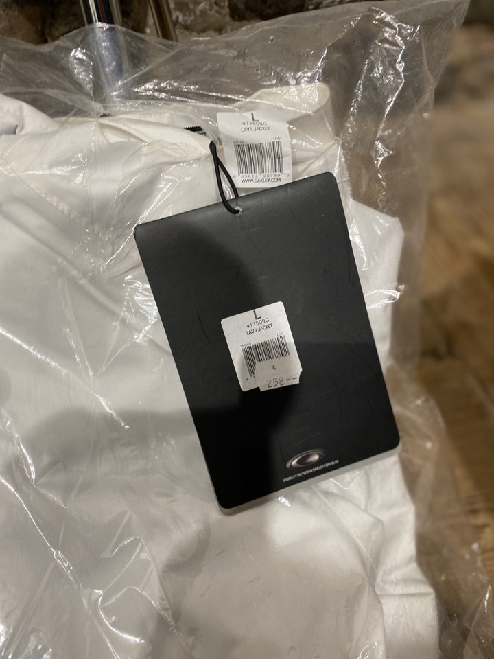 Oakley Lava Jacket