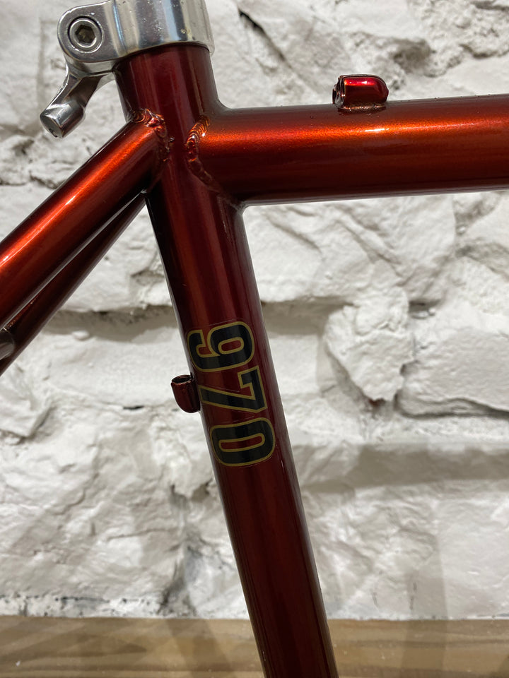 Singletrack ZX 970