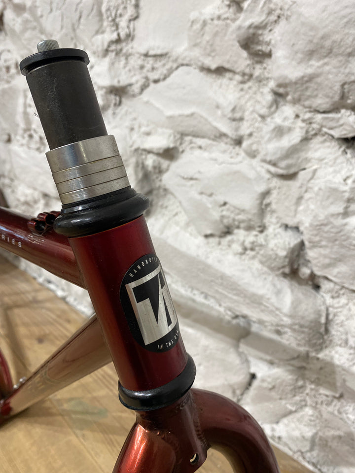 Singletrack ZX 970