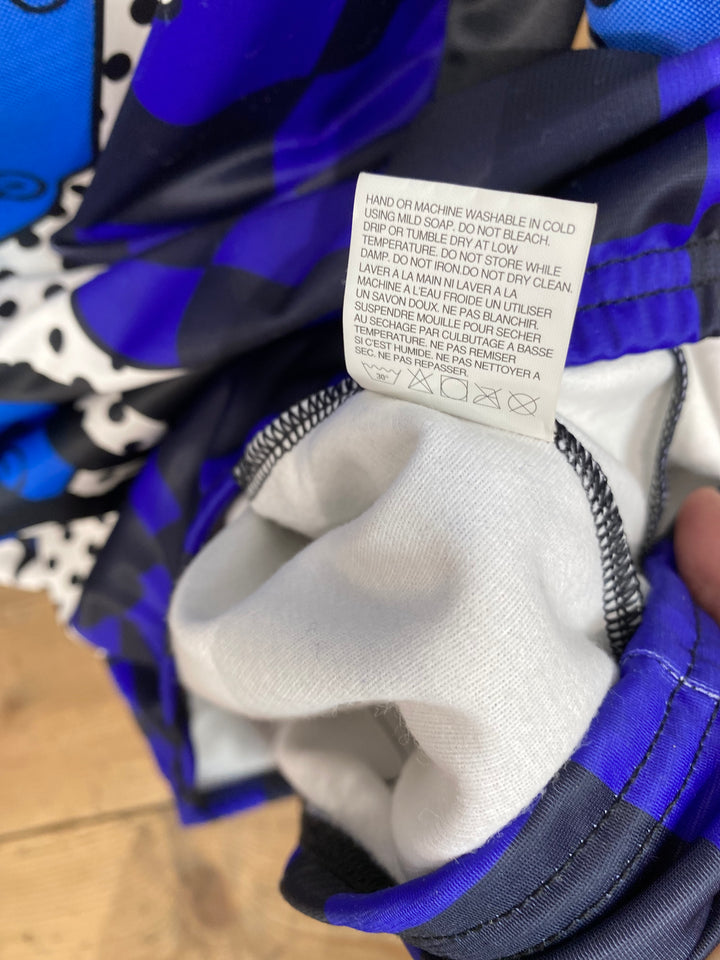 Pearl Izumi Long Sleeve Jersey Johnny Tomac