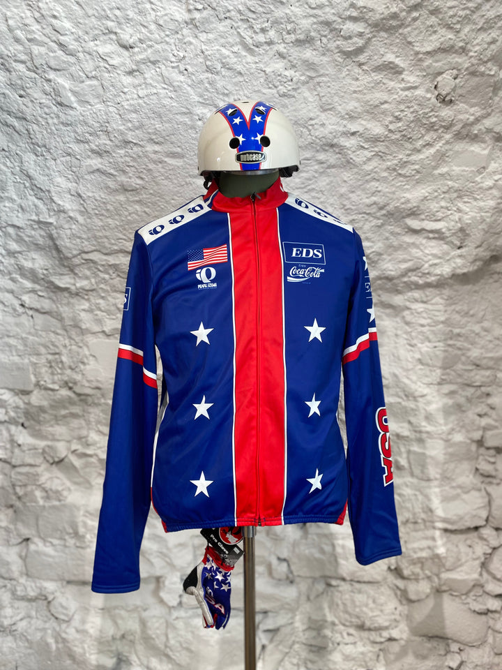 Pearl Izumi Long Sleeve Pro Jersey