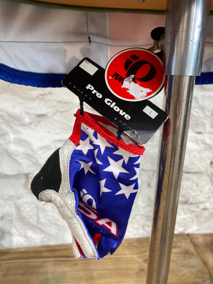 Gloves Pearl Izumi USA cycling