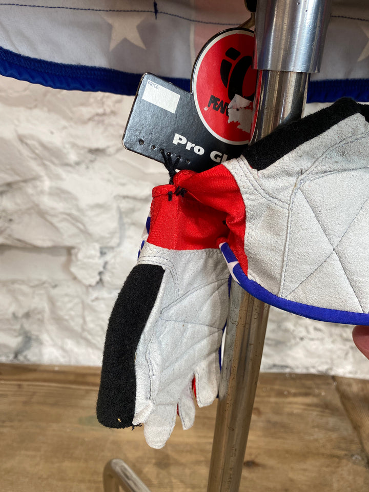 Gloves Pearl Izumi USA cycling