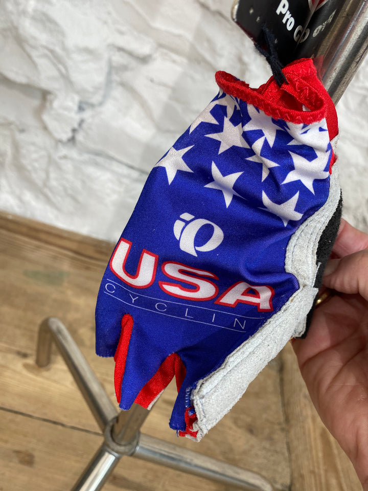 Gloves Pearl Izumi USA cycling