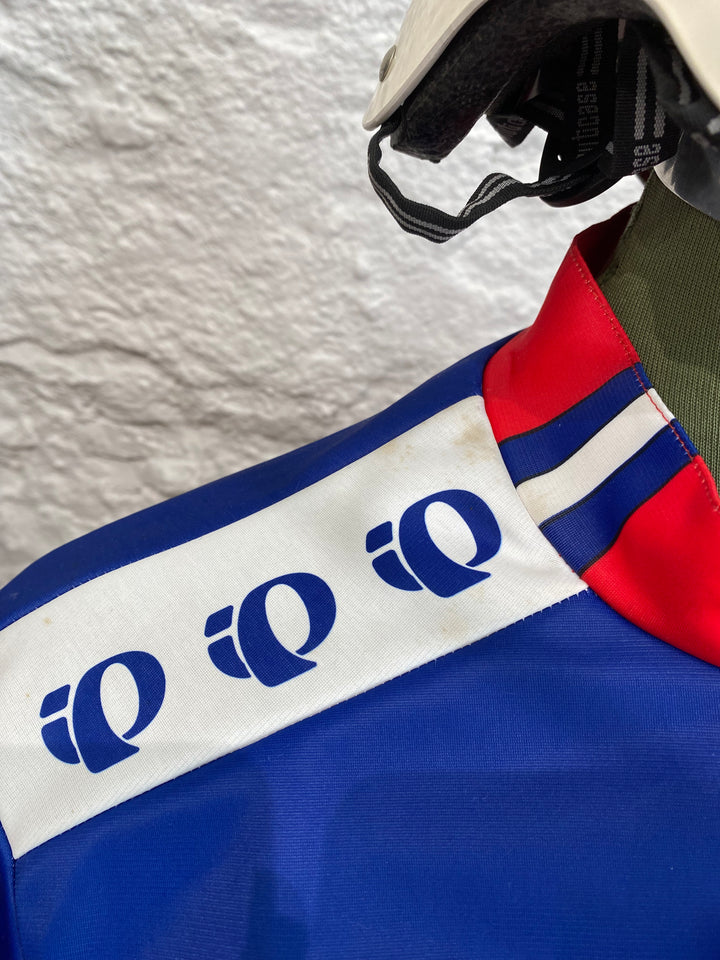 Pearl Izumi Long Sleeve Pro Jersey