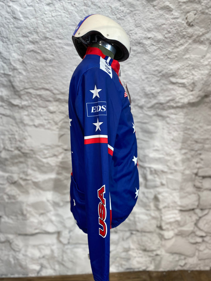 Pearl Izumi Long Sleeve Pro Jersey