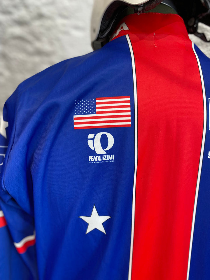 Pearl Izumi Long Sleeve Pro Jersey