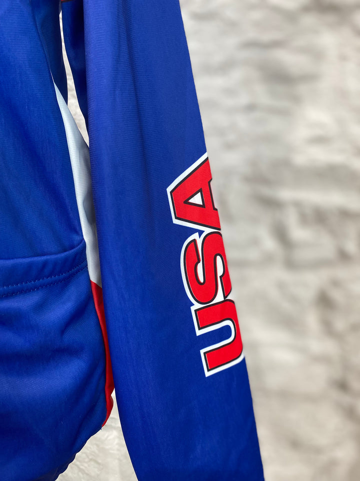 Pearl Izumi Long Sleeve Pro Jersey