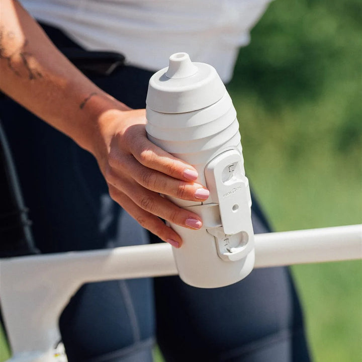 Keego X Fidlock Titan Trinkflasche