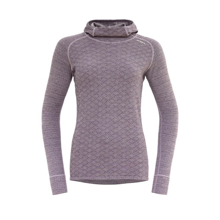Kvitegga Merino 230 Hoody Woman