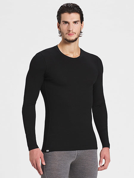 Rewoolution Merino Furud undershirt