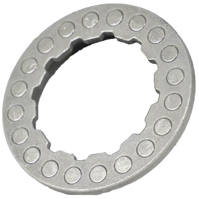 MAHLE X20 / X35 Magnetischer Abschlussring für 10-/11-fach Kassetten | X3540100001000