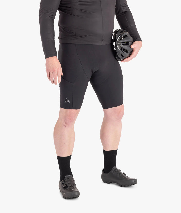 MK3 Cargo Bib Short - Fahrradhose | 7mesh