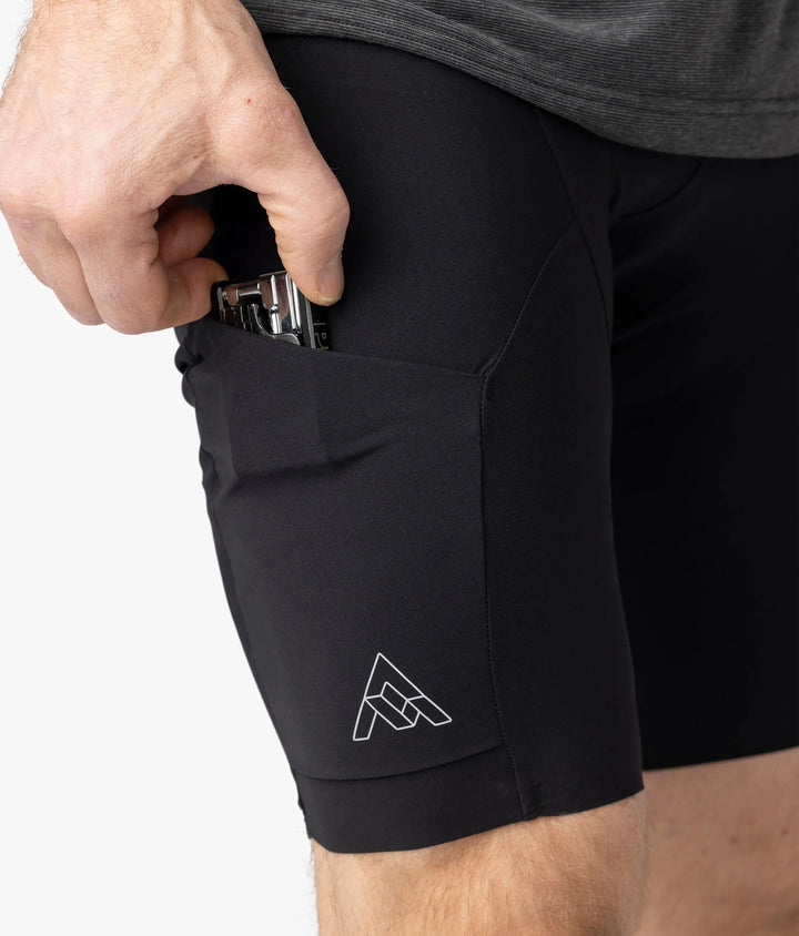MK3 Cargo Bib Short - Fahrradhose | 7mesh