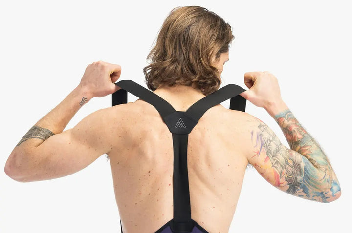 MK3 Cargo Bib Short - Fahrradhose | 7mesh