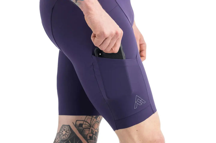MK3 Cargo Bib Short - Fahrradhose | 7mesh