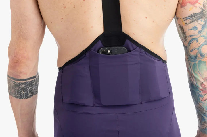 MK3 Cargo Bib Short - Fahrradhose | 7mesh