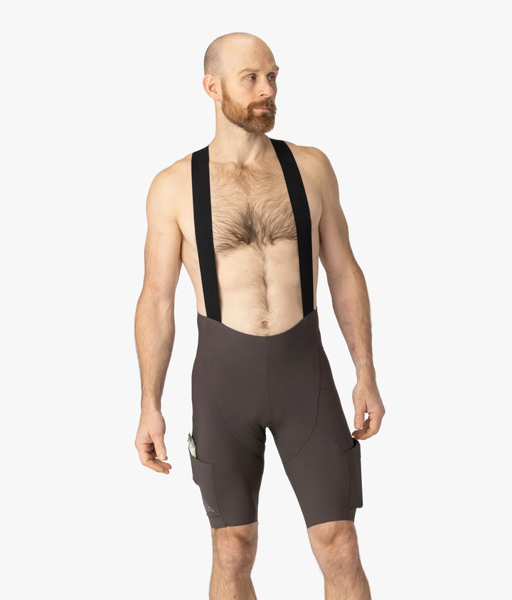 MK3 Cargo Bib Short - Fahrradhose | 7mesh