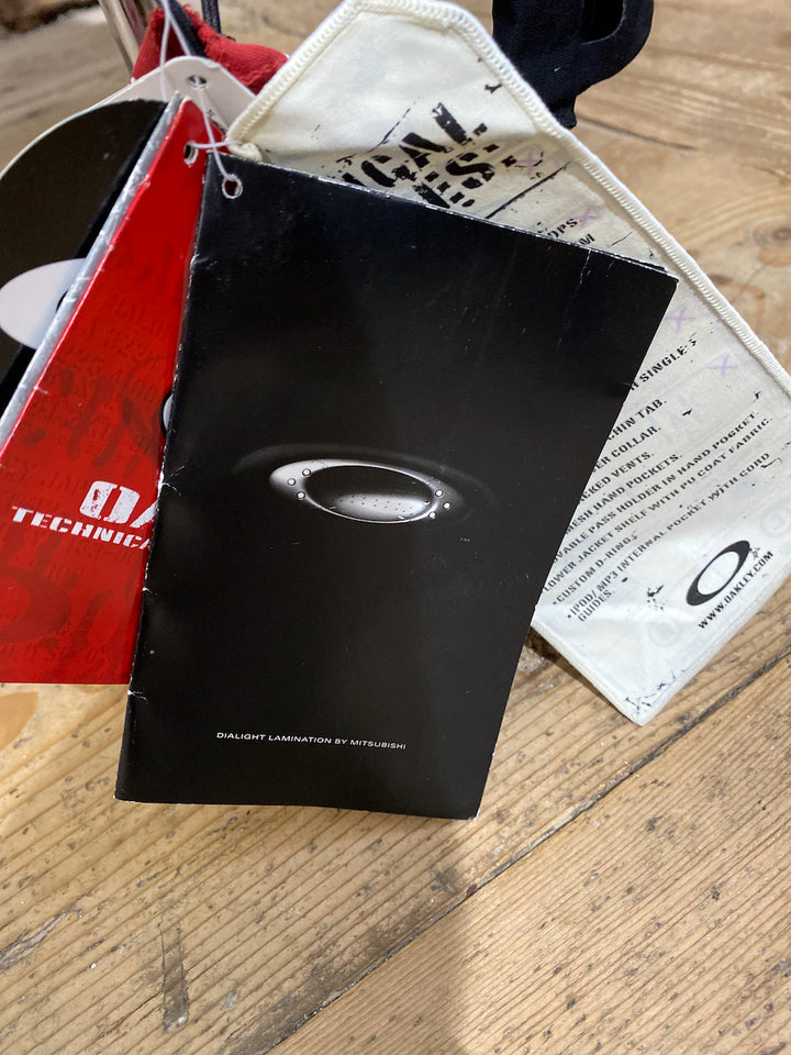 Oakley Snowjacket "Mast"