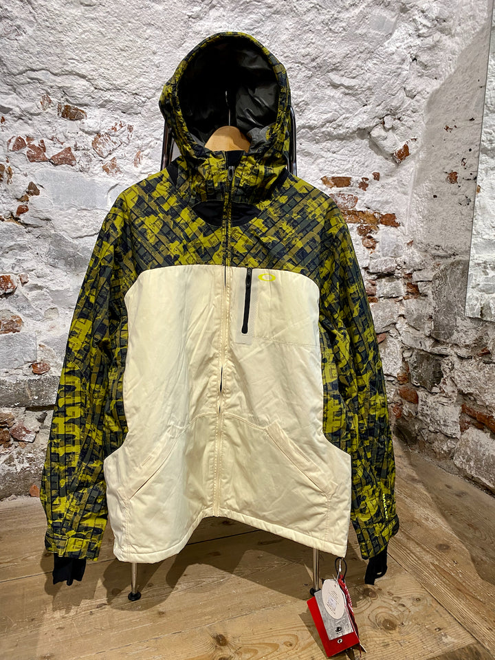 Oakley Snowjacket "Mast"