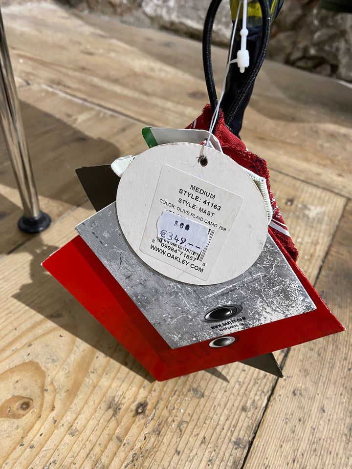 Oakley Snowjacket "Mast"