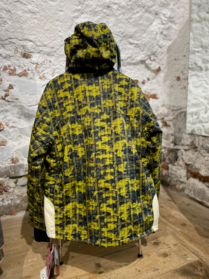 Oakley Snowjacket "Mast"