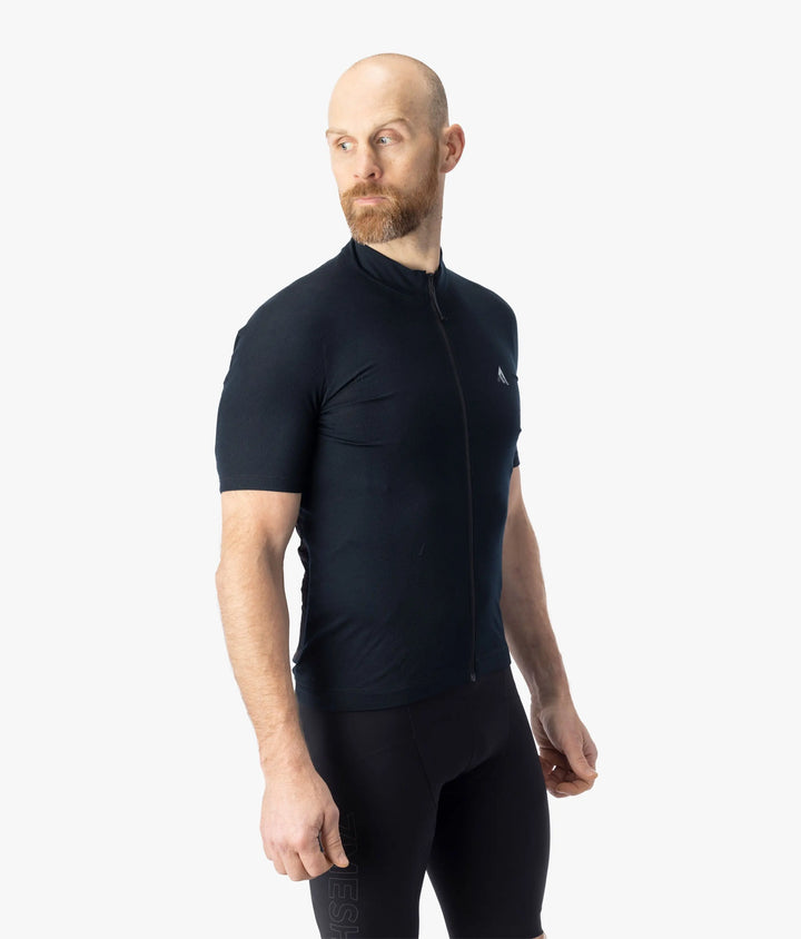 Ashlu Merino Jersey SS | 7mesh