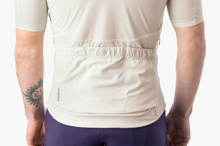 Atlas Jersey SS | 7mesh