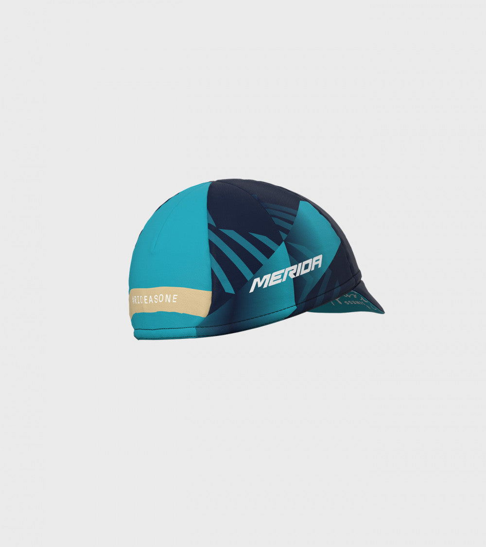 Cycling Cap/Sommerkappe BAHRAIN VICTORIOUS Merida Team 2024
