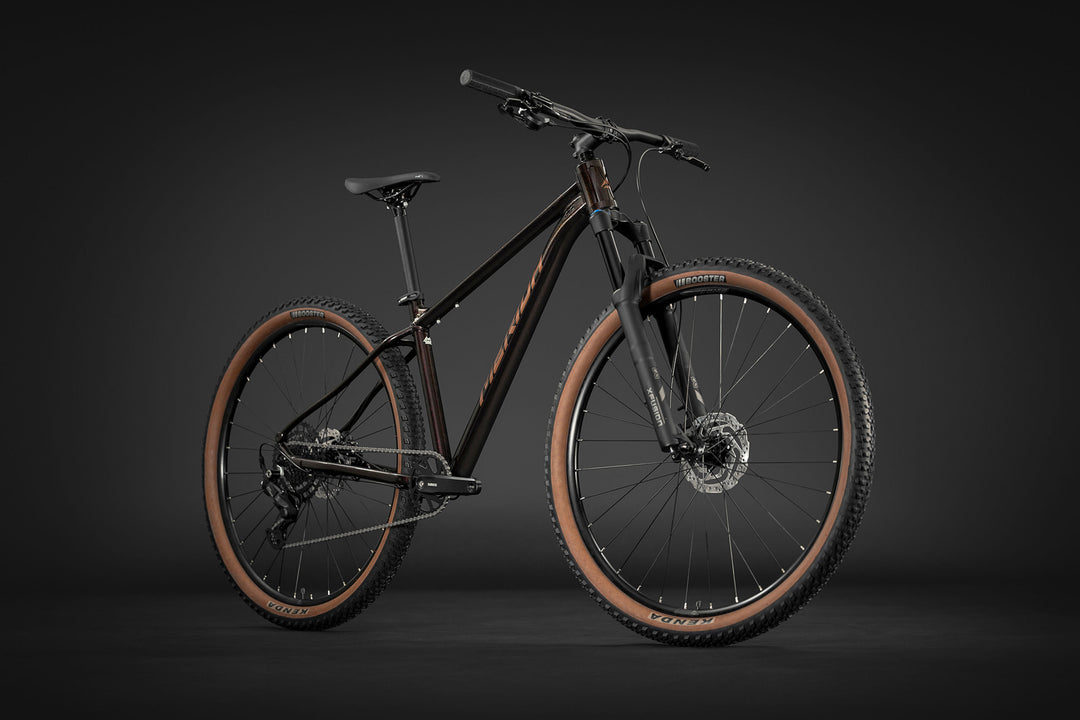 Merida Big Nine 40