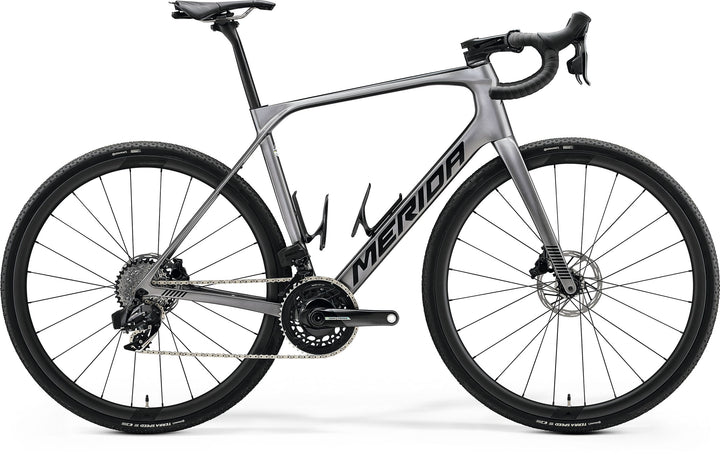 SCULTURA ENDURANCE GR 8000 Force D2