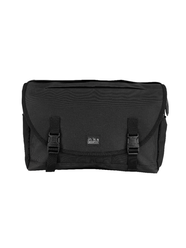 Metro Messenger Bag Medium