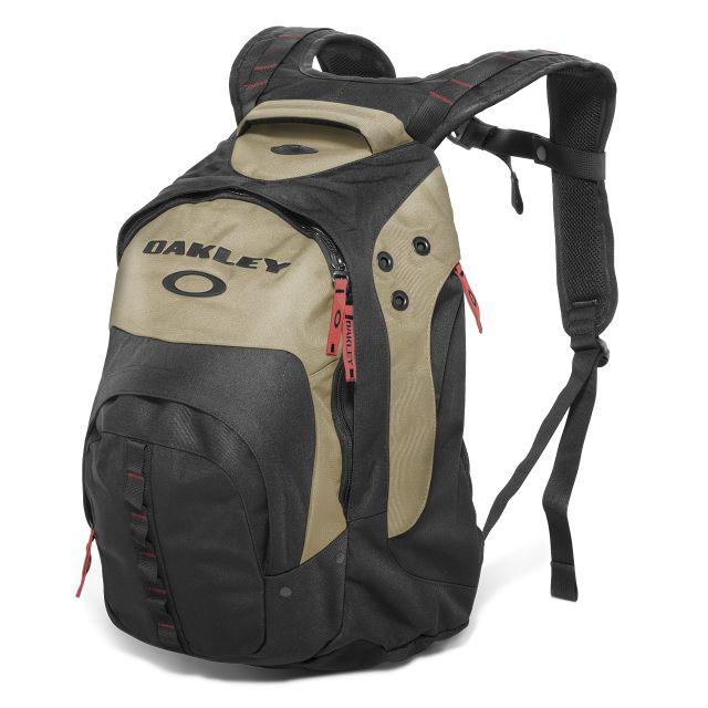 Oakley Fifty Pack New Khaki